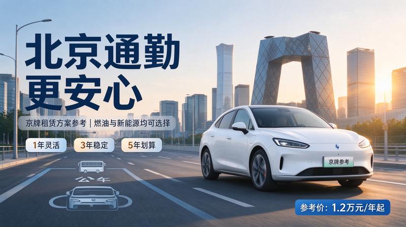 北京车牌政策会议现场